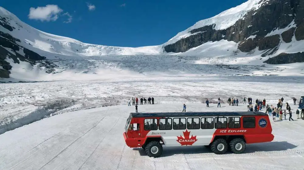 Icefield Parkway